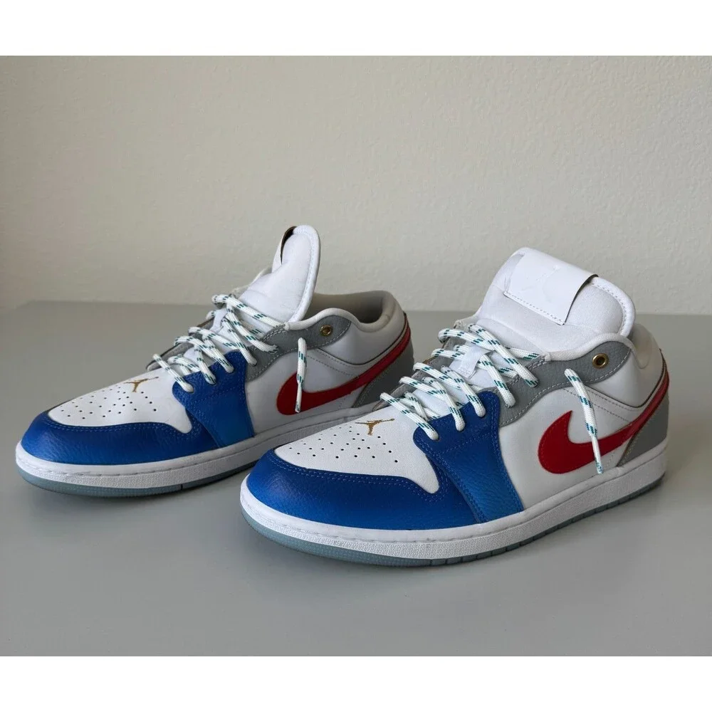 Air Jordan 1 Low SE 'Philippines' (Model:  FN8901-164)